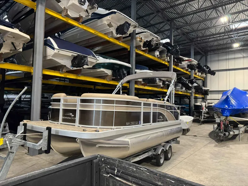 Slide: The Image of Bennington 20SS BXP-SPS 2020 - 6