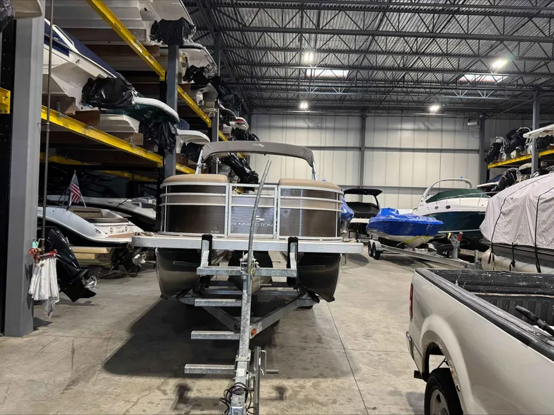 Slide: The Image of Bennington 20SS BXP-SPS 2020 - 7