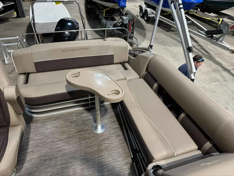 Slide: The Image of Bennington 20SS BXP-SPS 2020 - 9