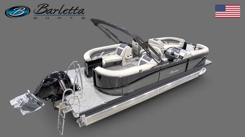 Slide: The Image of Barletta Cabrio 22QC 2023 - 4