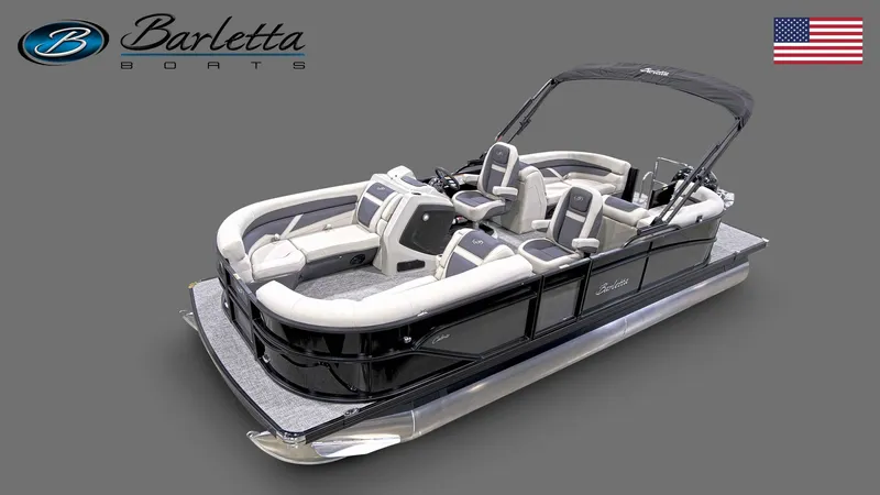 Slide: The Image of Barletta Cabrio 22QC 2023 - 6