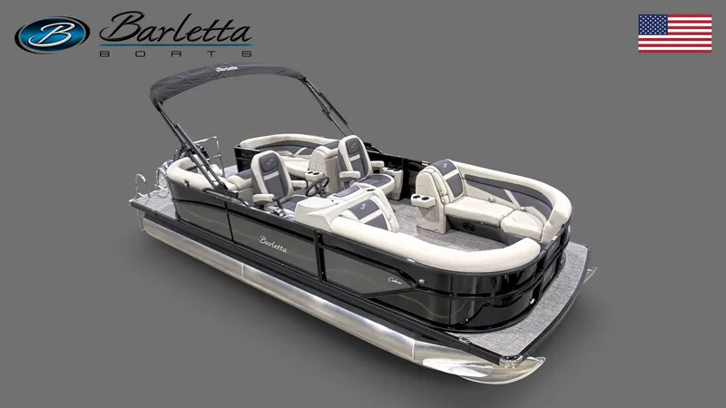 Slide: The Image of Barletta Cabrio 22QC 2023 - 7