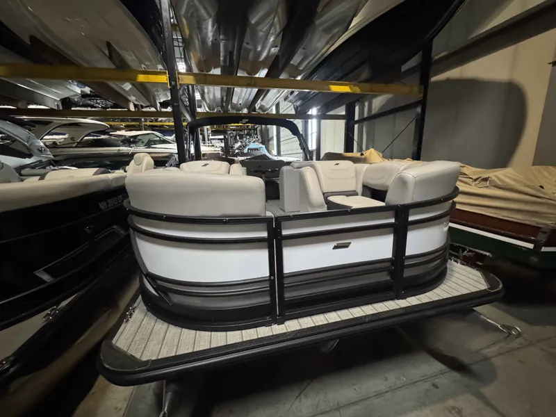 The Image of Starcraft CX 23DL Bar 2023 - 1