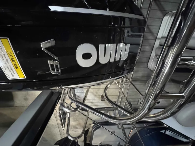 Slide: The Image of Starcraft CX 23DL Bar 2023 - 5