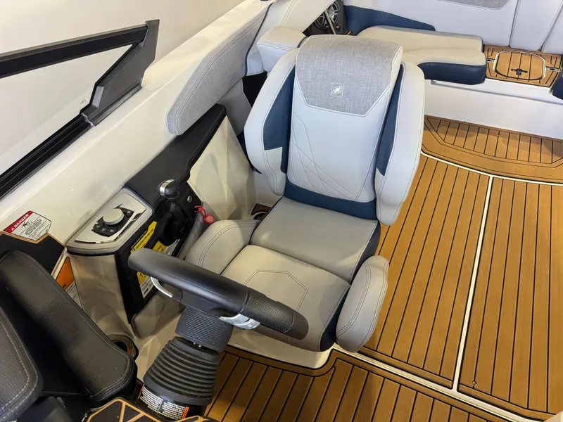 Slide: The Image of Nautique Super Air Nautique GS22 2021 - 21