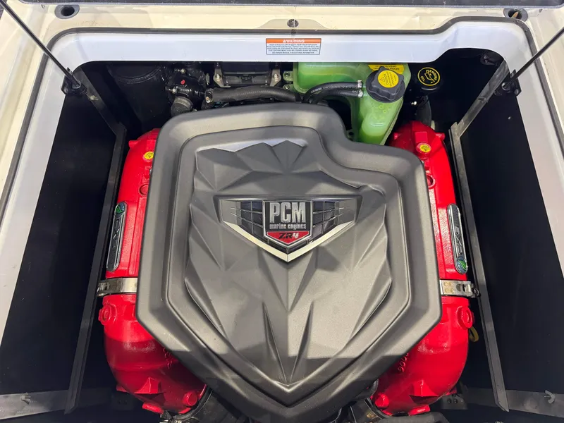 Slide: The Image of Nautique Super Air Nautique GS22 2021 - 28