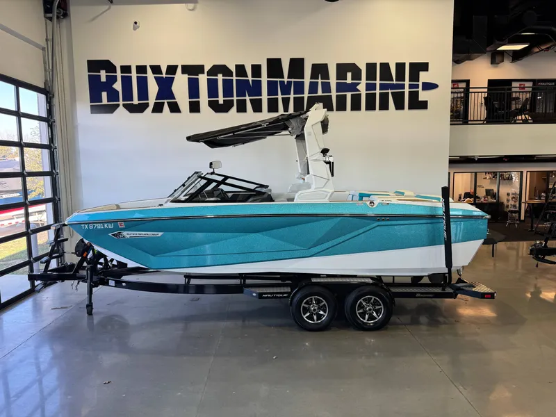 The Image of Nautique Super Air Nautique G23 2024 - 1