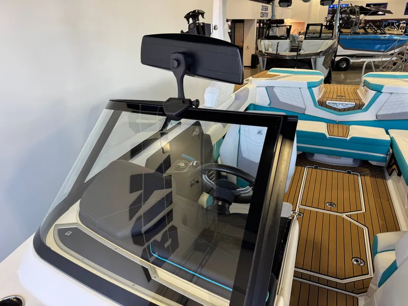 Slide: The Image of Nautique Super Air Nautique G23 2024 - 20