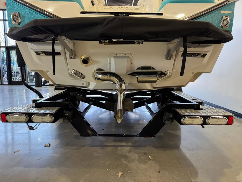 Slide: The Image of Nautique Super Air Nautique G23 2024 - 7