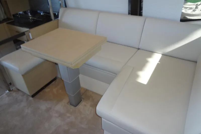 Slide: The Image of Stainless steel Prestige 420S refrigerator, 2023 model, with dual drawers. - 32