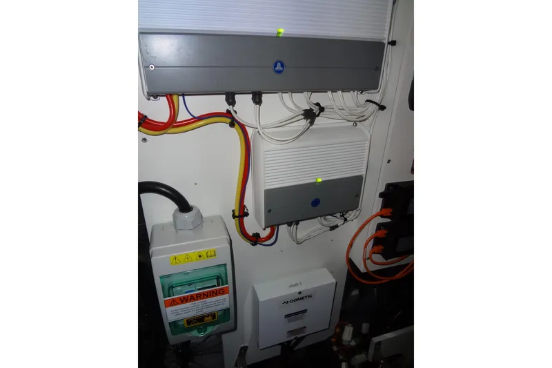 Slide: The Image of Prestige 420S 2023 - 74