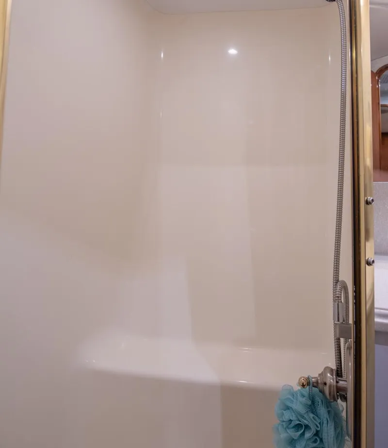 Slide: The Image of Ocean 62 Super Sport 2003 - 52