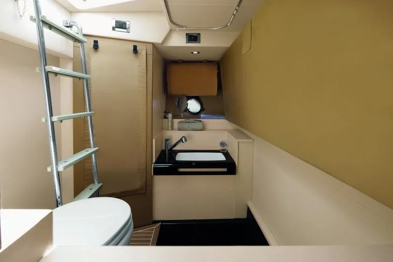 Slide: The Image of Azimut 55S 2015 - 75