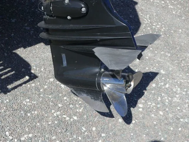 Slide: The Image of Sea Chaser 21 LX 2016 - 11