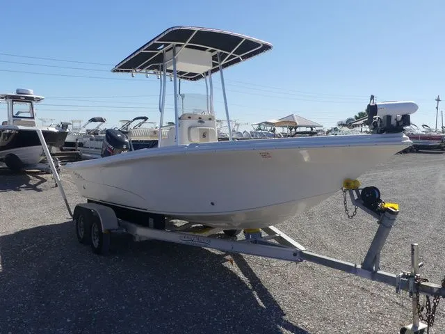 Slide: The Image of Sea Chaser 21 LX 2016 - 3