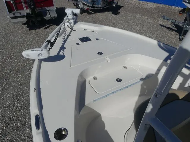 Slide: The Image of Key West 188 Bay Reef 2020 - 10