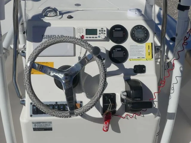 Slide: The Image of Key West 188 Bay Reef 2020 - 15