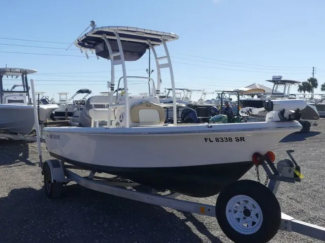 Slide: The Image of Key West 188 Bay Reef 2020 - 3