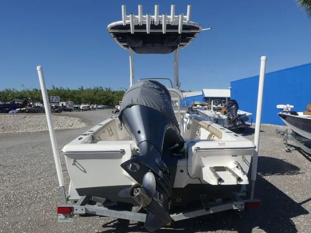 Slide: The Image of Key West 188 Bay Reef 2020 - 5