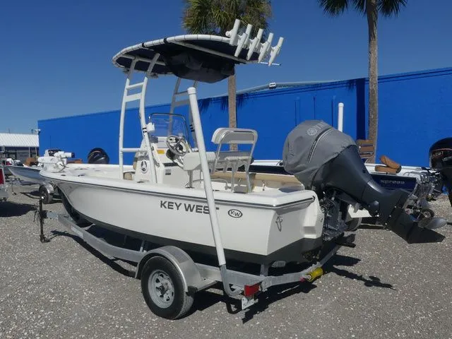 Slide: The Image of Key West 188 Bay Reef 2020 - 6