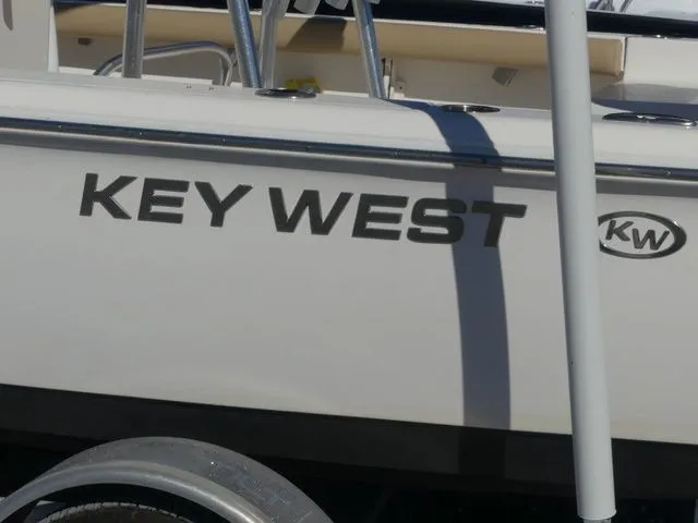 Slide: The Image of Key West 188 Bay Reef 2020 - 7