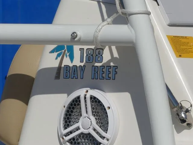 Slide: The Image of Key West 188 Bay Reef 2020 - 8