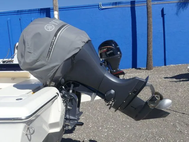 Slide: The Image of Key West 188 Bay Reef 2020 - 9