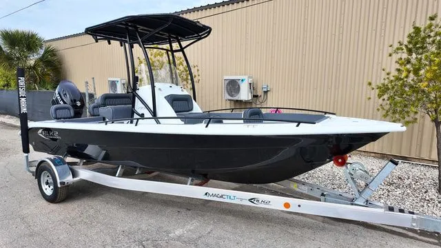 The Image of ALK2 23CRX 2026 - 1