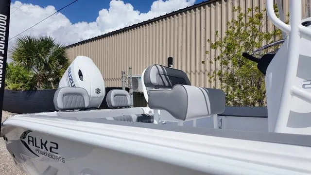 Slide: The Image of ALK2 23CRX 2026 - 22