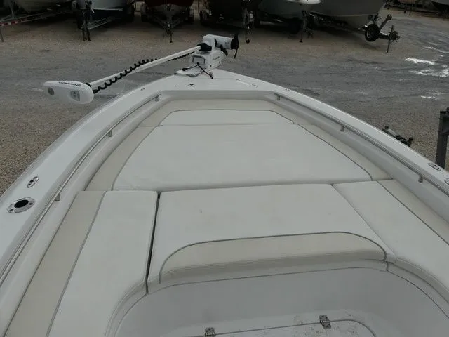 Slide: The Image of Shearwater 260 Carolina Flare 2021 - 8