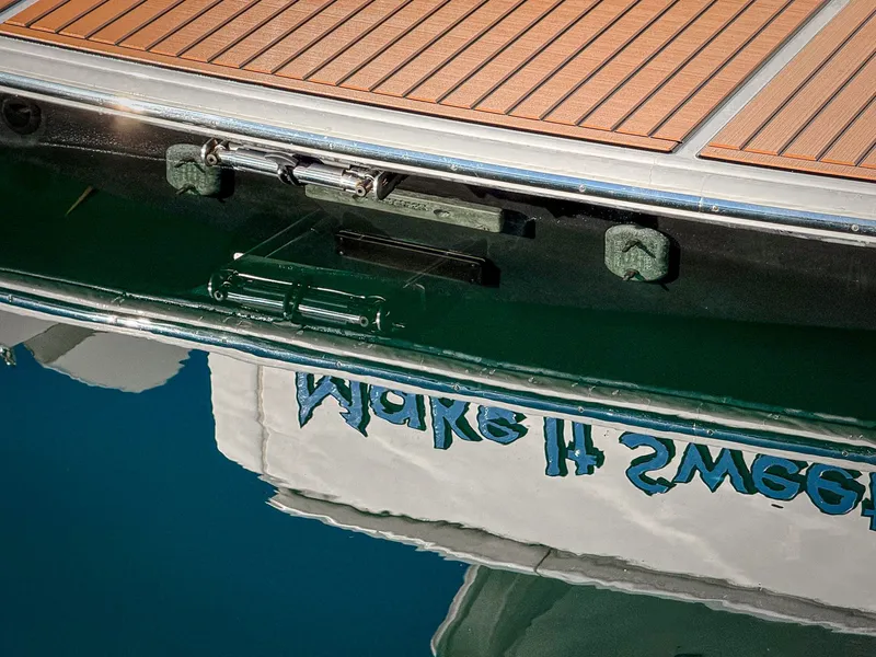 Slide: The Image of Tiara C39 Coupe 2023 - 12