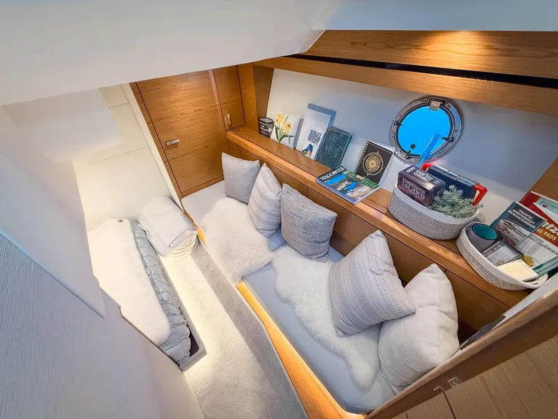 Slide: The Image of Tiara C39 Coupe 2023 - 22