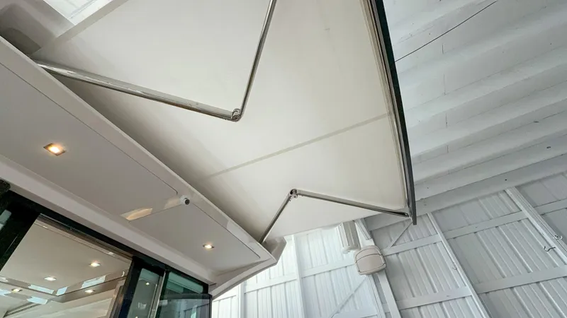 Slide: The Image of Tiara C39 Coupe 2023 - 28