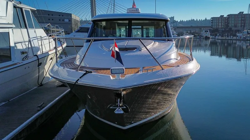 Slide: The Image of Tiara C39 Coupe 2023 - 3