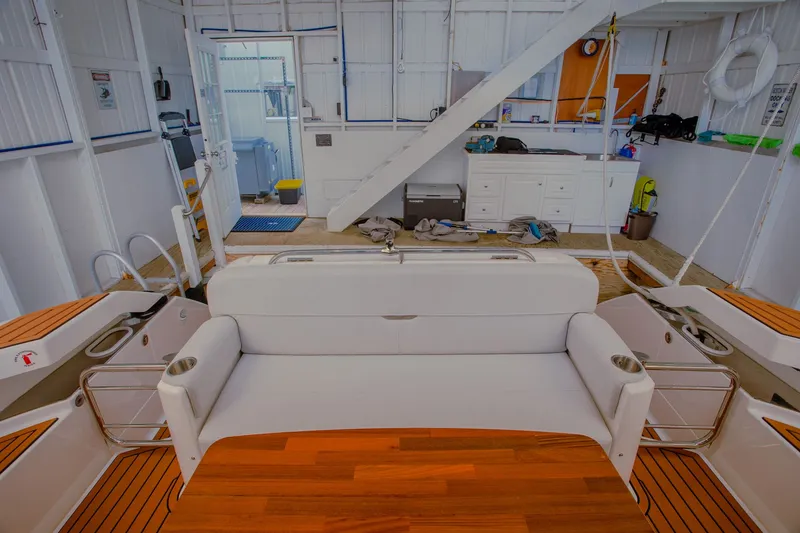 Slide: The Image of Tiara C39 Coupe 2023 - 32