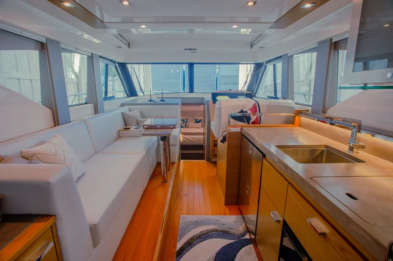 Slide: The Image of Tiara C39 Coupe 2023 - 34