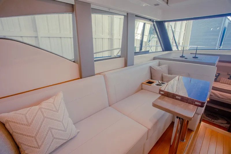 Slide: The Image of Tiara C39 Coupe 2023 - 36