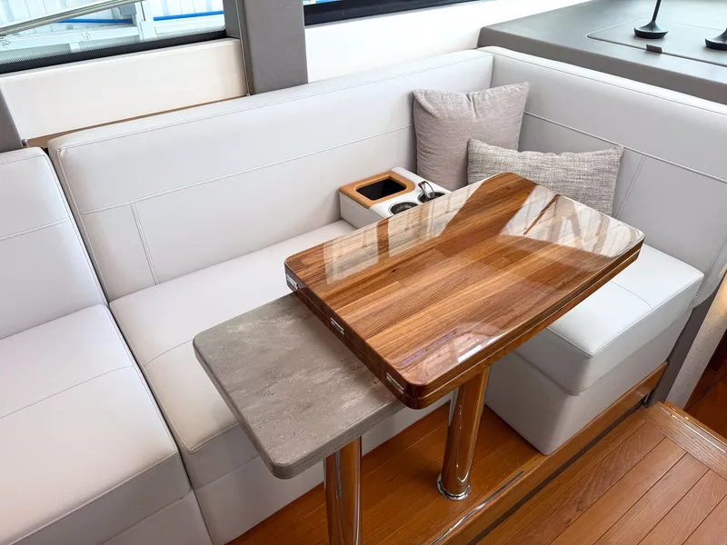 Slide: The Image of Tiara C39 Coupe 2023 - 37