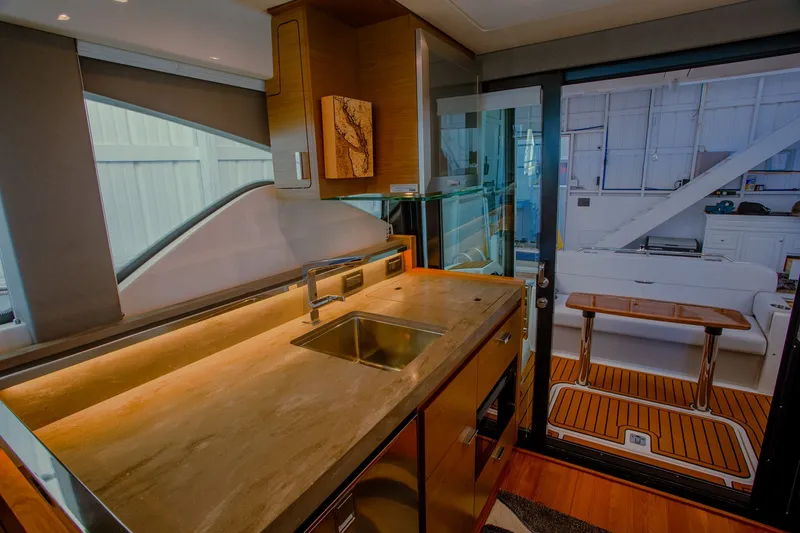 Slide: The Image of Tiara C39 Coupe 2023 - 41