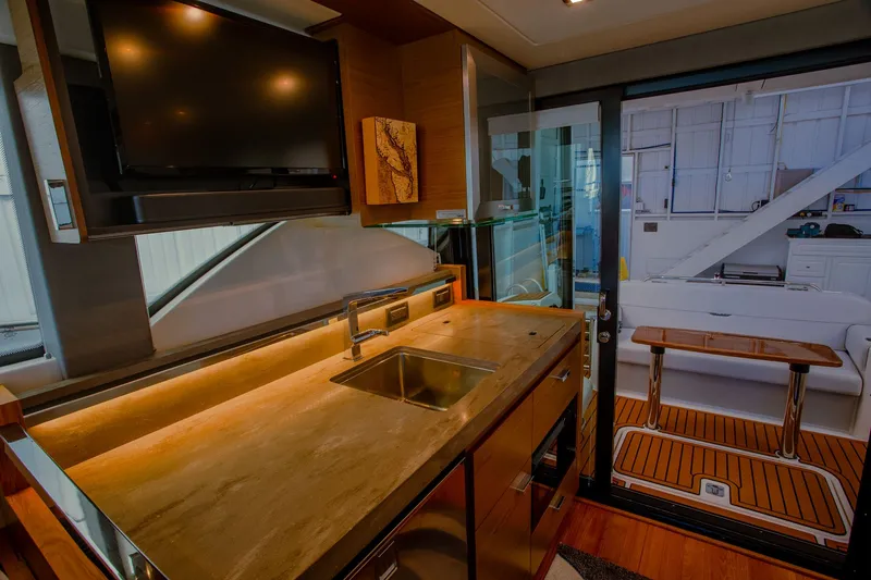 Slide: The Image of Tiara C39 Coupe 2023 - 42