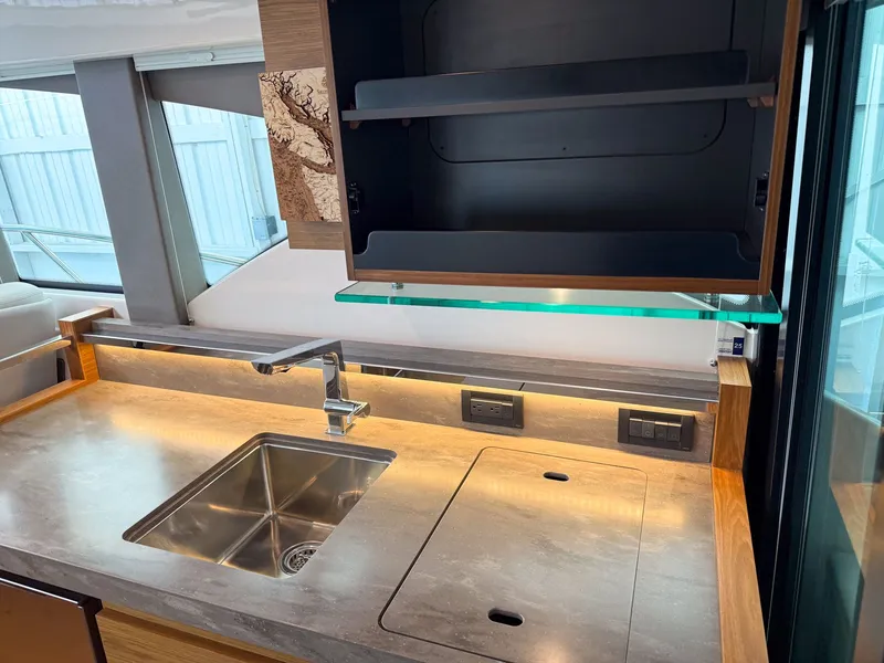 Slide: The Image of Tiara C39 Coupe 2023 - 44