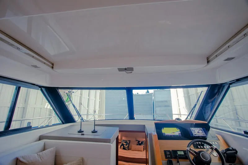 Slide: The Image of Tiara C39 Coupe 2023 - 50