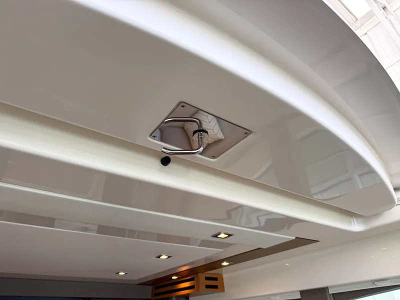 Slide: The Image of Tiara C39 Coupe 2023 - 52