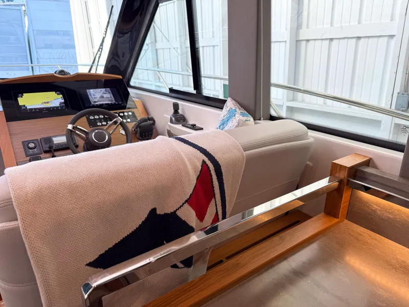 Slide: The Image of Tiara C39 Coupe 2023 - 55