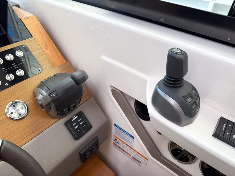 Slide: The Image of Tiara C39 Coupe 2023 - 58