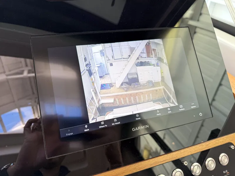 Slide: The Image of Tiara C39 Coupe 2023 - 59