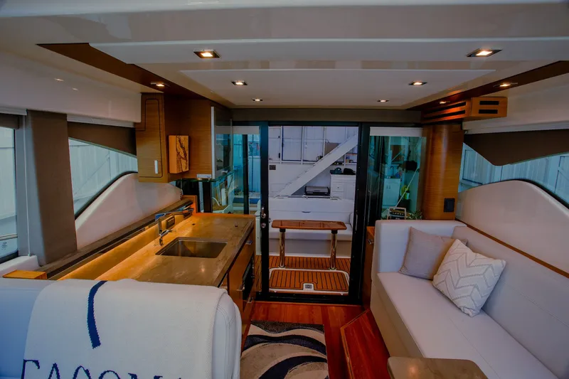 Slide: The Image of Tiara C39 Coupe 2023 - 61