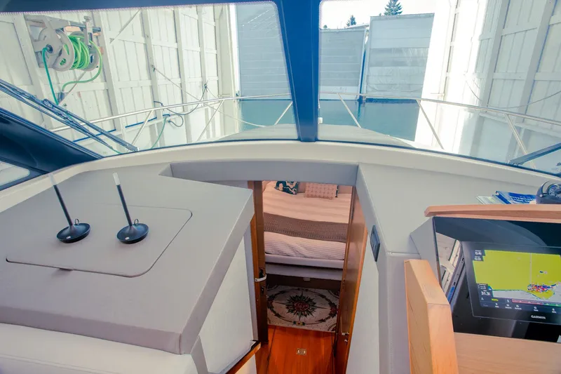 Slide: The Image of Tiara C39 Coupe 2023 - 62