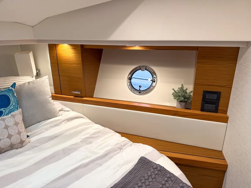 Slide: The Image of Tiara C39 Coupe 2023 - 64