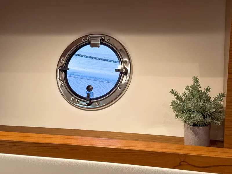 Slide: The Image of Tiara C39 Coupe 2023 - 65